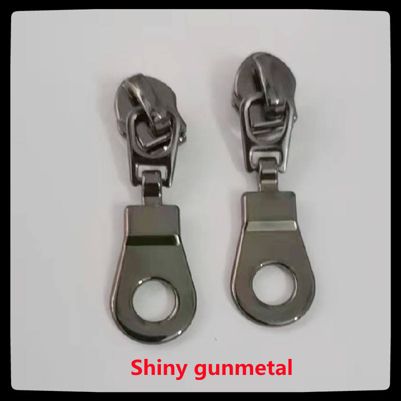 สีกันเมทัลเงางาม