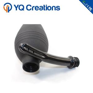 Ducha Anal de Plástico de Alto Volumen de 310 ml para la <span class=keywords><strong>Limpieza</strong></span> de la Vagina y el <span class=keywords><strong>Ano</strong></span> - Product Image 4