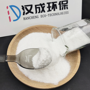 Sulfate d'aluminium de qualité industrielle à 99 % de pureté, marque HC, vendu directement d'usine, à bas prix, pour le traitement de l'eau, <span class=keywords><strong>pH</strong></span> 3.0-3.5 - Product Image 4