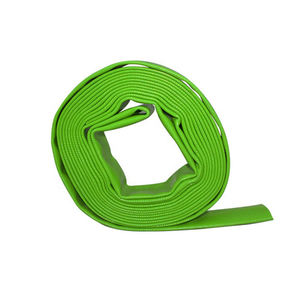 خرطوم مياه مسطح laypvc عالي الضغط 27 قطر خارجي طول M-50 + 65 مدى قولبة - Product Image 5