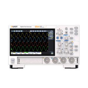 ออสซิลโลสโคปดิจิตอล ADS802A/812A/822A/804A/814A/824A - Product Image 2