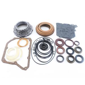 Kit de Reparación de Transmisión AW55-50SN de Alta Calidad para Volvo - Product Image 1