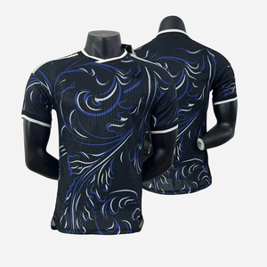 Seragam Sepak Bola Kustom HOSTARON 2025 Thailand, Jersey Klub Sepak Bola Pria, Jersey Sepak Bola Retro Sublimasi - Product Image 1