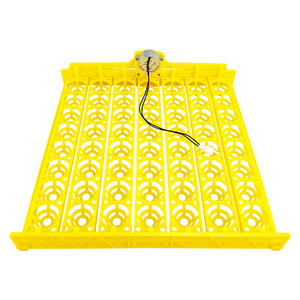 24- 156 Oeufs Incubateur Tourner Plateau Volaille Incubation Équipement Poulets Canards et autres Volaille Incubateur Utomatically Turn Oeufs - Product Image 2