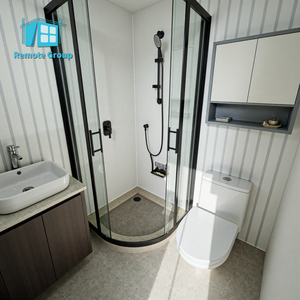 Bewegliche Apple Cabin: Kostengünstige, vorgefertigte Häuser für Hersteller, hochwertige Büros und tragbare Apple Home <span class=keywords><strong>Pods</strong></span> - Product Image 5