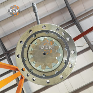 In magazzino parti di escavatore 14616208 VOE14616208 motore oscillante EC220 EC220E EC220D dispositivo di oscillazione per <span class=keywords><strong>Volvo</strong></span> - Product Image 6