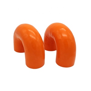 Шланг для радиатора 180 с резиной, 1,25 дюймов - Product Image 5