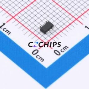 Porte logique de puce IC de circuit intégré SOT23-5 74AUP1G00GV-TP originale et neuve - Product Image 2