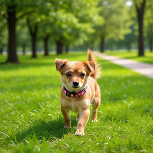 Collari stampati per animali domestici - Stile Choker - Product Image 2