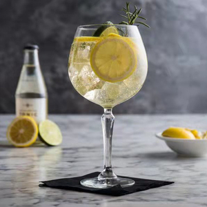 Copas de vino de vidrio, Copas de globo personalizadas, tónicas de <span class=keywords><strong>gin</strong></span> - Product Image 2