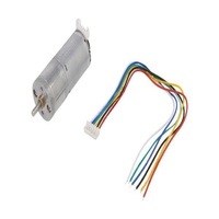 PLC adapté pour : avec encodeur, avec axe d'engrenage 6VDC 3A : FIT0522 Vente en gros