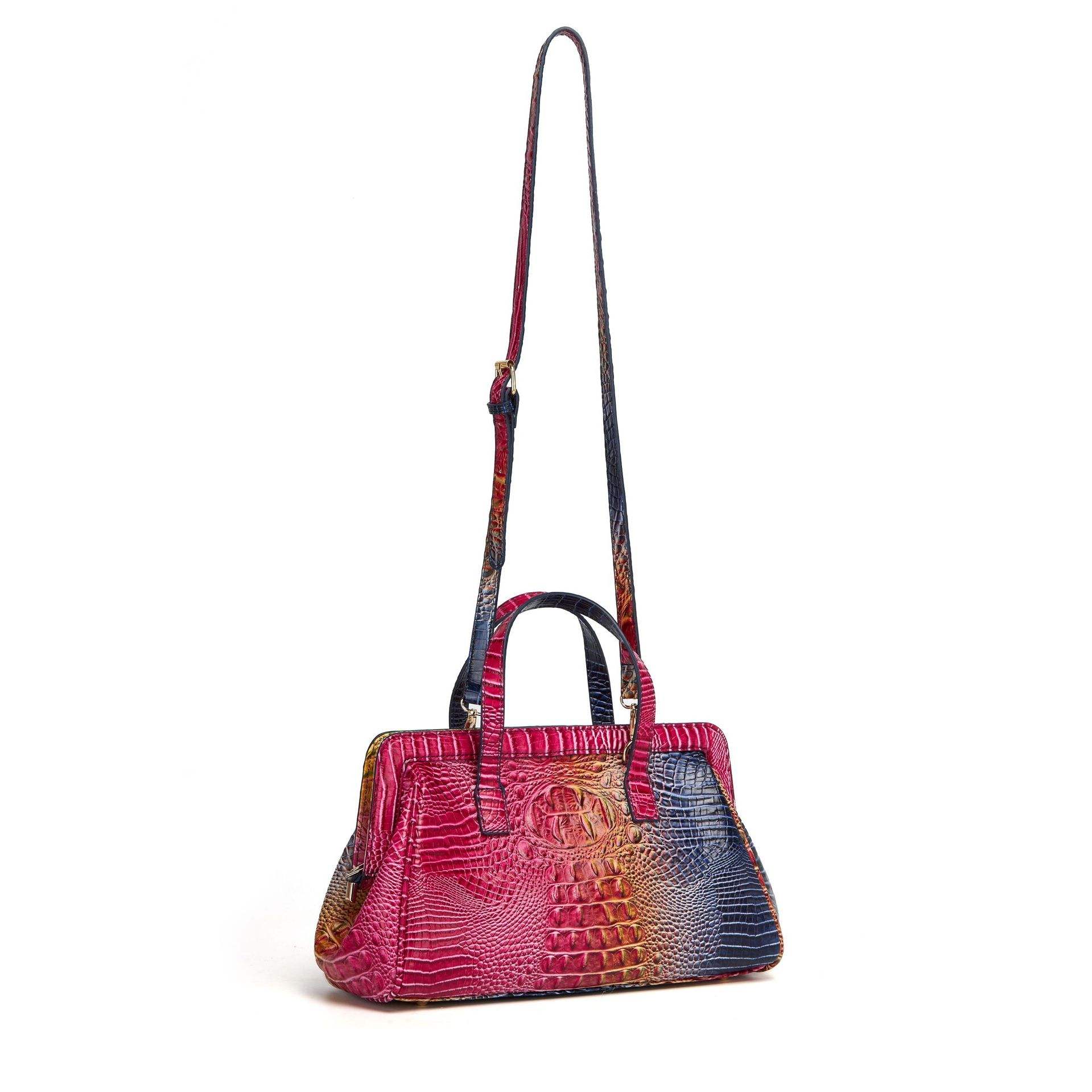 PG5129 #2 Iridescent Rose + Blue