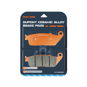 Áp dụng Rev Canon <span class=keywords><strong>kd150</strong></span>-C/g/G1/G2 / GK/U/U1, U2 / Z/Z2 Má Phanh Xe máy trước và sau khi khôi phục cách cổ xưa - Product Image 1