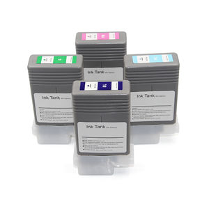 Ocbestjet 130毫升/台12色Pfi 101兼容墨盒，佳能101，佳能IPF <span class=keywords><strong>5000</strong></span>打印机 - Product Image 5