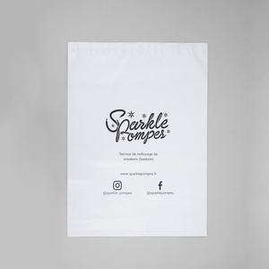 Venta directa de fábrica de tamaño y grosor de <span class=keywords><strong>correo</strong></span> bolsa - Product Image 1