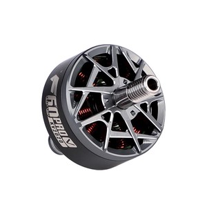 มอเตอร์ไร้แปรงถ่าน F60มืออาชีพ T-Motor KV2020ขนาด5นิ้วสำหรับโดรนแข่งขัน - Product Image 3