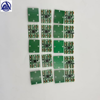 Tarjeta Decodificadora Secundaria 4720, Tarjeta de Desencriptación 4720 para Máquina de Impresión por Sublimación DTF Epson 4720