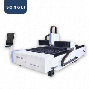 Machine <span class=keywords><strong>de</strong></span> gravure au laser pour tissu, cuir, <span class=keywords><strong>laine</strong></span>, acrylique et matériaux durs non métalliques - Product Image 6