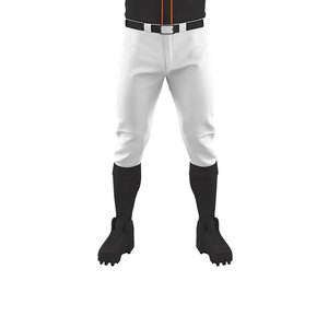 Uniforme de Béisbol Deportivo de Alta Calidad para Equipos, Nuevo, Superventas, Colores Personalizados, Conjunto de Uniforme de Béisbol para Hombre - Product Image 5