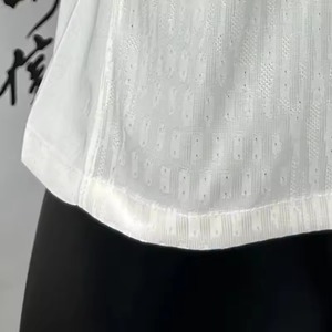 2627 Çok Satan İskoçya Tayland Versiyonu Özelleştirilmiş Formalar Futbol Üniforması Üstleri Futbol Üniforması Maillot De Foot - Product Image 3