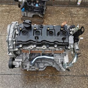 Motor Genuino Usado Completo KA24 KA24DE KA20 <span class=keywords><strong>L14</strong></span> L16 L18 L20 L28 MA10 MR18 MR20 NA16 NA20 PF QG13 QG15 QG18 QR20 - Product Image 3