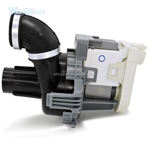 Produit authentique d'origine <span class=keywords><strong>pompe</strong></span> de <span class=keywords><strong>vidange</strong></span> pour <span class=keywords><strong>lave</strong></span>-<span class=keywords><strong>vaisselle</strong></span> W10885542/W10510667/W11032770 pour <span class=keywords><strong>whirlpool</strong></span> HANYU pièces de <span class=keywords><strong>lave</strong></span>-<span class=keywords><strong>vaisselle</strong></span> accessoires - Product Image 1