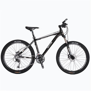 <span class=keywords><strong>26</strong></span>/27. Bicicleta de Montaña 5/29er de 27 Velocidades, Bicicleta <span class=keywords><strong>Mtb</strong></span> de Aluminio <span class=keywords><strong>Aro</strong></span> 29, Doble Suspensión, Neumático 2.35, Fabricada en China - Product Image 5
