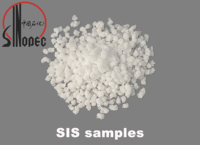 Élastomère thermoplastique SIS
