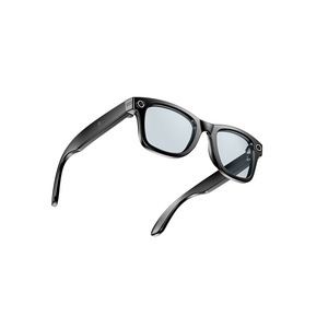 B600 cho <span class=keywords><strong>Bluetooth</strong></span> kính thông minh qua biên giới mới phát hành ai Q & một cuộc gọi âm nhạc thông minh ghi âm gương-Tai nghe đeo được - Product Image 3