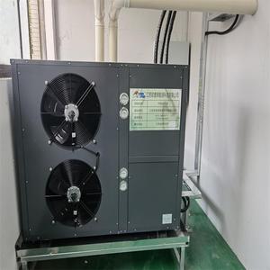 Heat Pump Dryer Stainless Steel 380 V Energy Saving For Wood <b>Drying</b> <b>Equipment</b> - Product Image 3