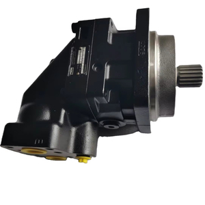 มอเตอร์ไฮดรอลิกแบบลูกสูบเหล็กหล่อ รุ่น F11 ซีรีส์ F11-005 F11-006 F11-010 F11-012 F11-014 F11-019 F11-150 F11-250 - Product Image 2