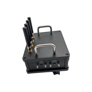 Boîtier de calcul IA 8K pour diffusion en direct et surveillance – Modules de conversion de signal haute efficacité - Product Image 3