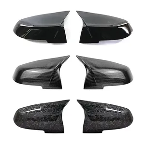 Coque de rétroviseur pour Série 1 2 3 4 X1/F20 F22 F23 F30 F31 F32 F34 228i 328i 435i – Remplacement de la coque de rétroviseur latéral - Product Image 3