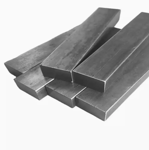 Acier non allié à haute résistance laminé à chaud Barre plate en acier pour moules ASTM pour pièces automobiles - Product Image 6