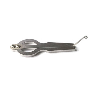 Jaws-ARPA portátil para principiantes, instrumento nacional, caña para la boca, arpa, Chakra, juego curativo - Product Image 6