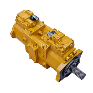 ปั๊มหลักรถขุด E330GC ไฮดรอลิก 516-9842 - Product Image 4