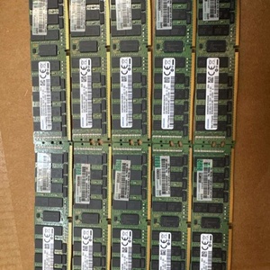M321RAJA0MB2-CCP DDR5-6400 128GB RDIMM Memoria <span class=keywords><strong>RAM</strong></span> para Servidor 16Gx80 2Rx4 ECC Registrada para Centros <span class=keywords><strong>de</strong></span> Datos - Product Image 1