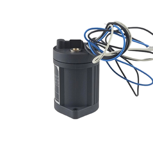 Contacteur DC Nader Offre Spéciale NDZ3X-10010B Contacteur Haute Tension 100A 1000VDC 24V - Product Image 3
