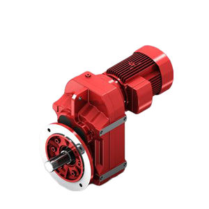 Wenzhou Naibao F seri Fa97 paralel poros heliks Reducer <span class=keywords><strong>Gearbox</strong></span> desain Speed Reducer transmisi <span class=keywords><strong>Gearbox</strong></span> - Product Image 3