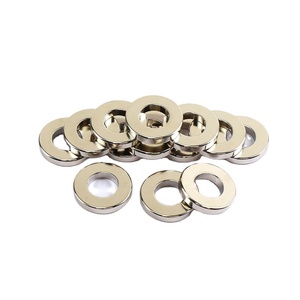 N52 Guter Preis Magnet ring Neodym 110 Volt Magnet ring Pulver <span class=keywords><strong>Talat</strong></span> Alhadid zu verkaufen - Product Image 1