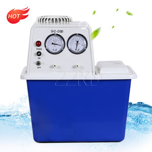 อุปกรณ์เสริมปั๊มสุญญากาศอัตราความเร็วสูงจากประเทศจีน - Product Image 5