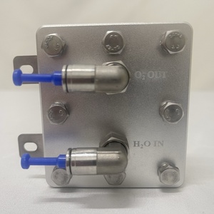 Générateur d'hydrogène par électrolyse pour la production d'eau pure, machine de production d'hydrogène 50ML/MIN-8000ML/MIN - Product Image 3