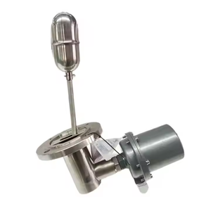 Chất lượng cao EX-proof Marine Float mức độ điều khiển chuyển đổi Tank cảm biến UQK-01-C 02-c 03-c với tự-kiểm tra - Product Image 4