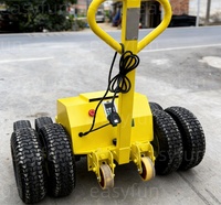 Machine à emballer gonflable Easyfun robuste pour événements, machine à enrouler pour structures gonflables pour adultes, utilisation en intérieur