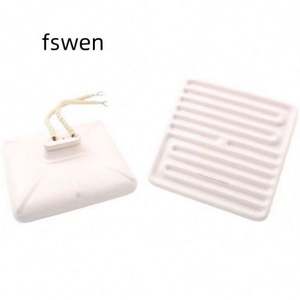 แผ่นทำความร้อนเซรามิกอินฟราเรด 220V/120V สำหรับตู้ฟักไข่ 400W ประหยัดพลังงาน ปรับขนาดได้ รับประกัน 2 ปี อายุการใช้งานยาวนาน - Product Image 4