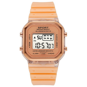 Orologio Digitale Multifunzione per Bambini, Sportivo, per Ragazzi e Ragazze, Studenti - Product Image 4