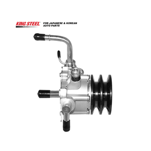 KINGSTEEL OE 29300-54220 29300-54180 Bremsvakuumpumpe für Toyota Hiace Hilux Land Cruiser Prado 5L 3.0L Diese LH200 LH212 <span class=keywords><strong>LH222</strong></span> - Product Image 4