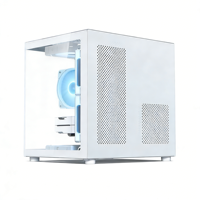 Intel I5 10400 UHD 630 16G 512G SSD Fast High Speed Wholesale Custom Reliable Stable Corporate Office Desktop Computing Station
