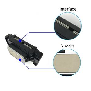 Tête d'impression R230, état neuf, pour encre UV, encre solvant et encre éco-solvant - Product Image 3