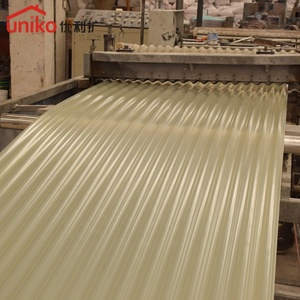 <span class=keywords><strong>แผ่น</strong></span>หลังคาพลาสติกลูกฟูกแบบสเปนโปร่งแสง <span class=keywords><strong>upvc</strong></span> <span class=keywords><strong>แผ่น</strong></span>หลังคาบ้านมุงหลังคากึ่งใส1050มม. - Product Image 5